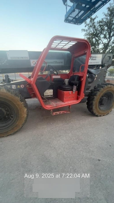 2016 Skyjack SJ643 TH Skyjack 643TH