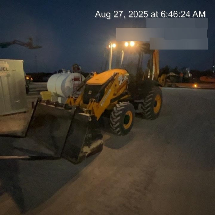 2025 STAR INDUSTRIES LBA180-36