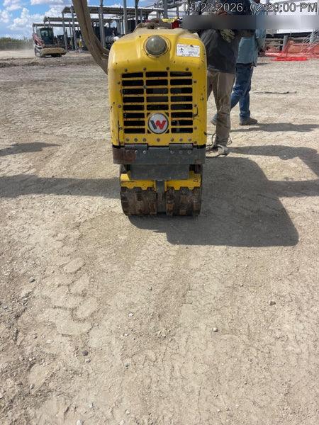 2019 WACKER NEUSON RTKx-SC3