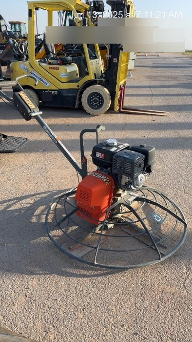 2020 HUSQVARNA CT 48-13A-V