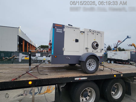 2026 ATLAS COPCO PAX F66 KD-S