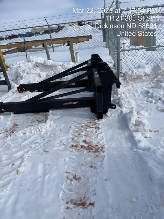 2023 ARROW MATERIAL HANDLING CE60-49