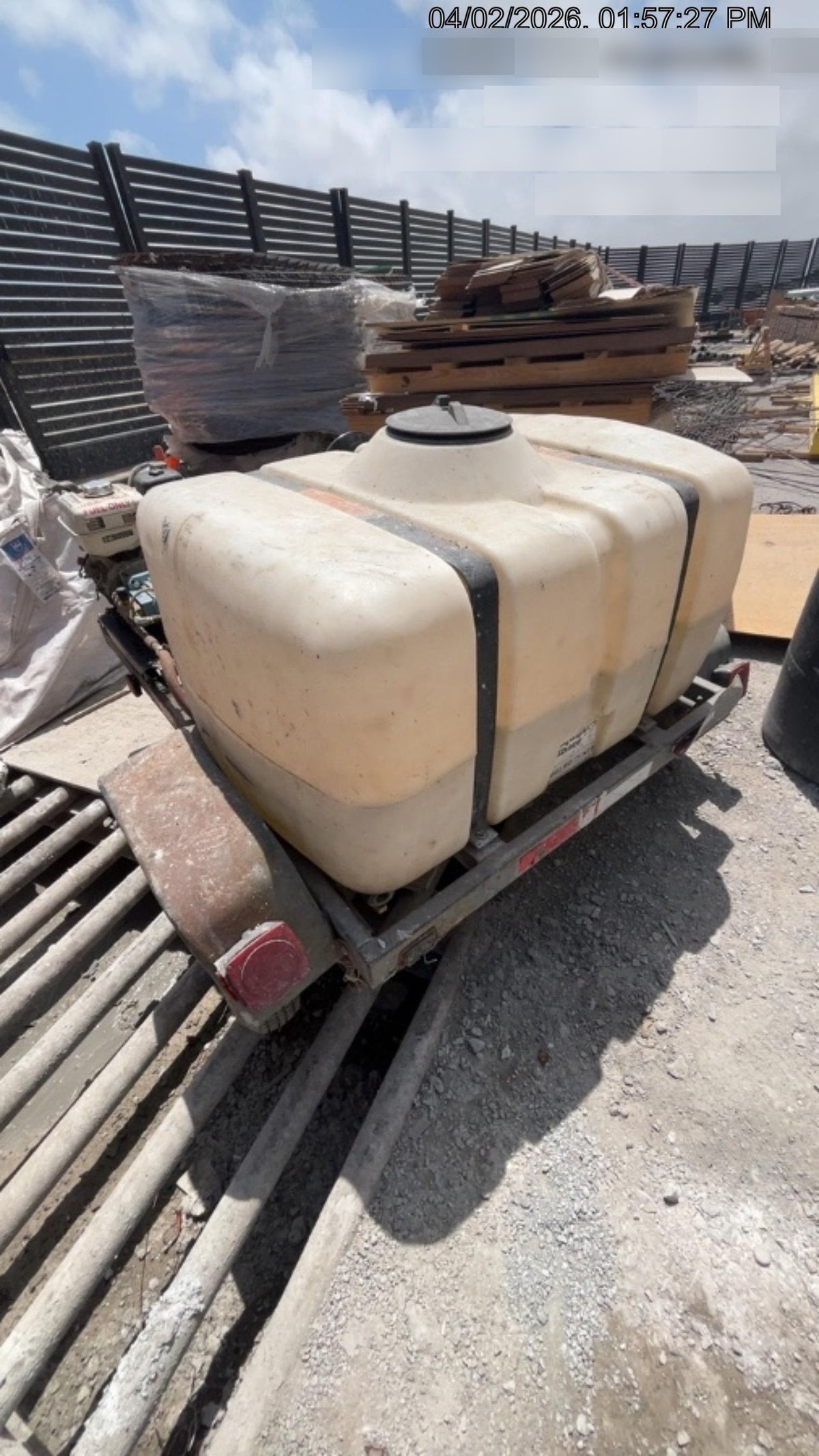 2021 SIMPSON 95001