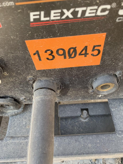 2021 LINCOLN ELECTRIC FLEXTEC 350X