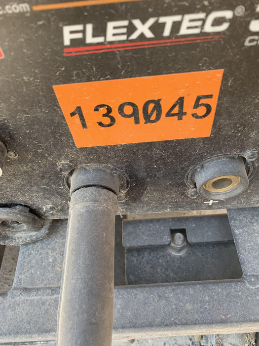 2021 LINCOLN ELECTRIC FLEXTEC 350X