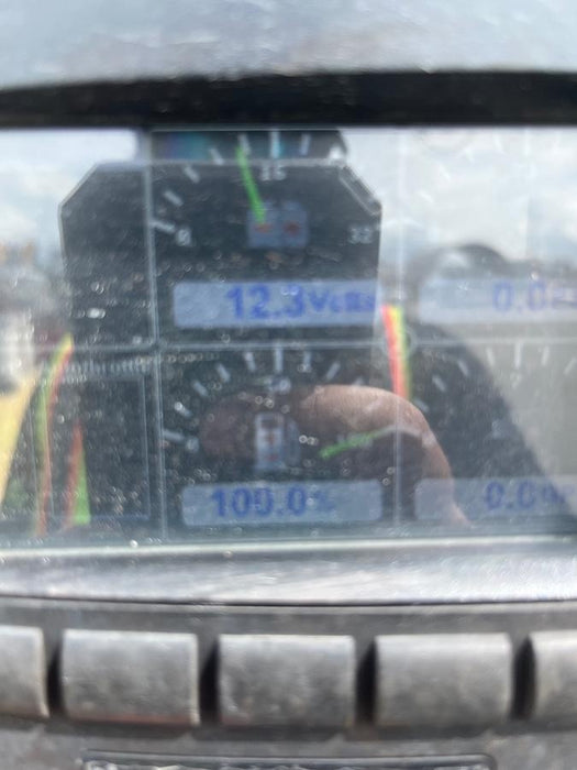 2022 ATLAS COPCO PAC F66 KD