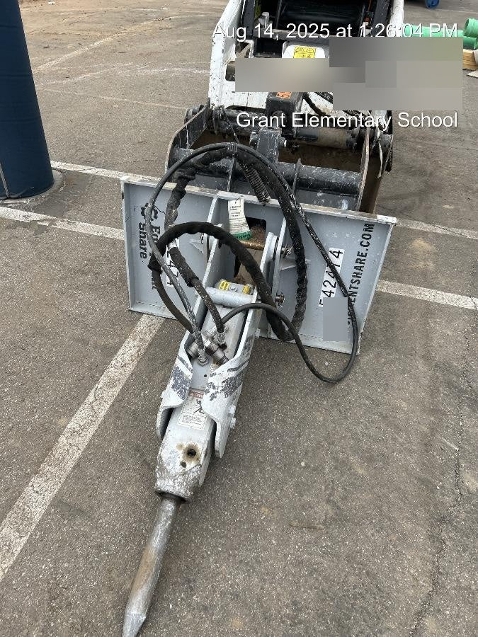 2025 FRD FX35A-FB