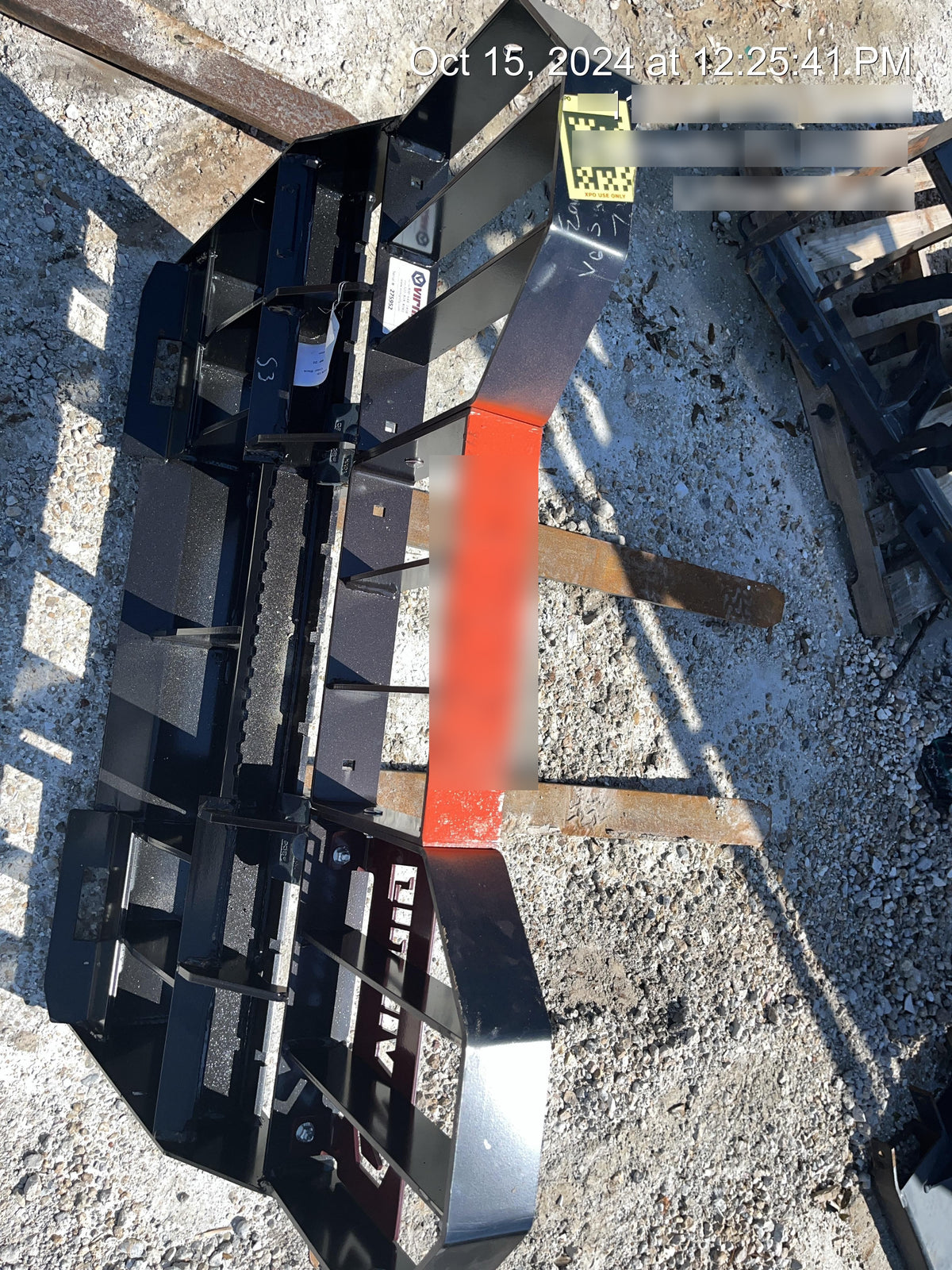 2024 VIRNIG PF7255