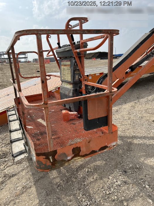 2014 JLG 860SJ
