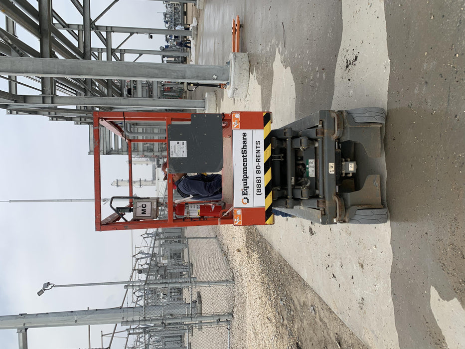 2018 SKYJACK SJIII-3219