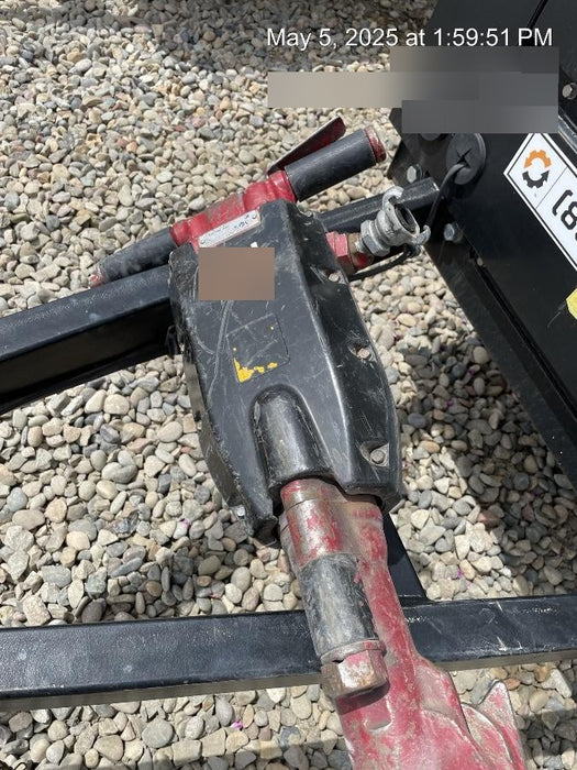 2020 CHICAGO PNEUMATIC CP 1260 S