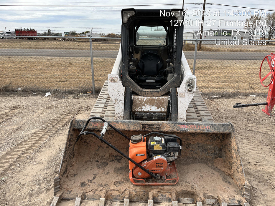 2023 MULTIQUIP MVC82VHW