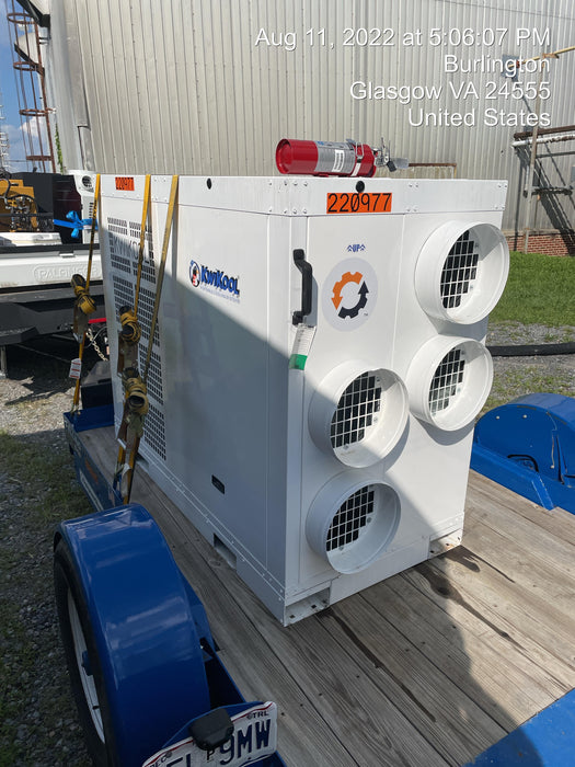 2022 KWIKOOL KPO12-43H