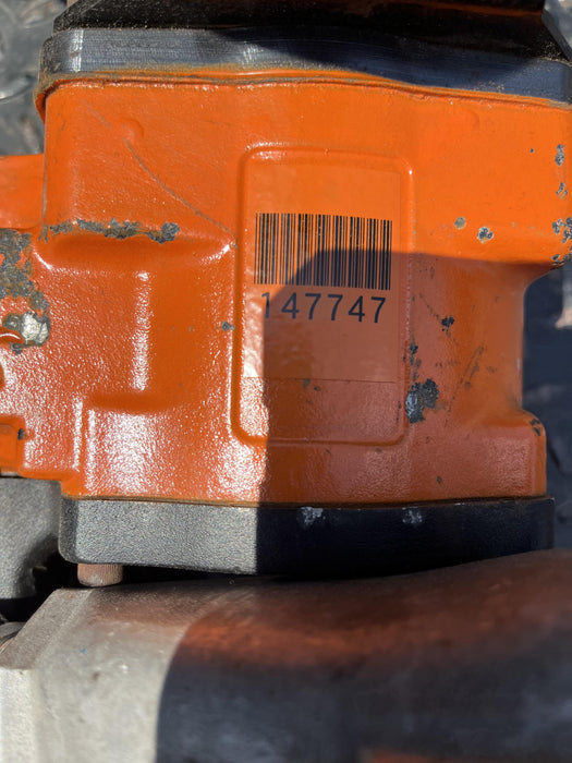 2021 MICHIGAN PNEUMATIC 4940B2