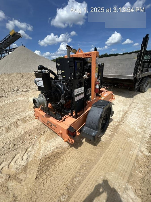 2021 PIONEER PP66S12L71-TD2.9L4