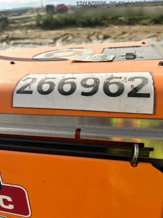 2024 LINCOLN ELECTRIC LE400