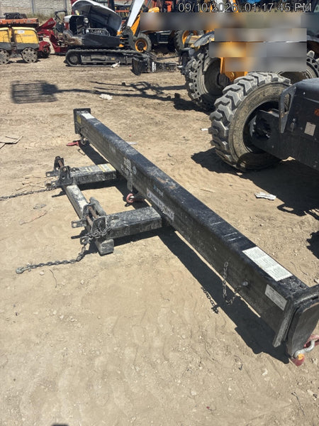 2025 STAR INDUSTRIES 1160B