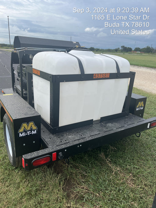 2024 MI-T-M AW-9000-0005 / DHG-4004-B0V6G