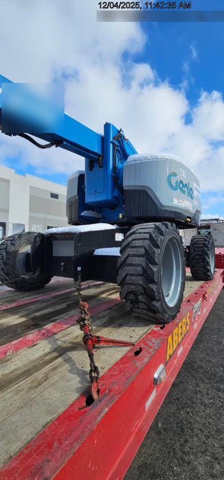 2019 GENIE Z-60/37 FE