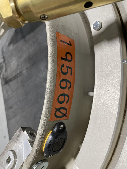 2021 MATHEY DEARMAN 3SA