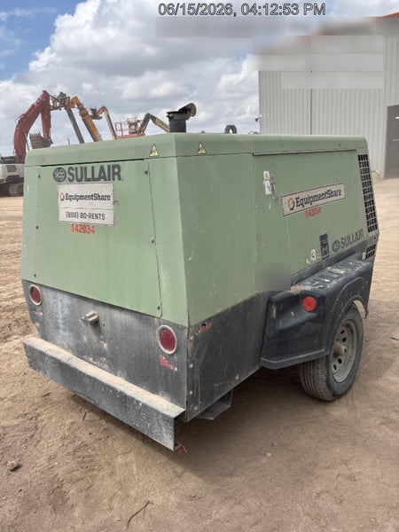 2021 SULLAIR 375H
