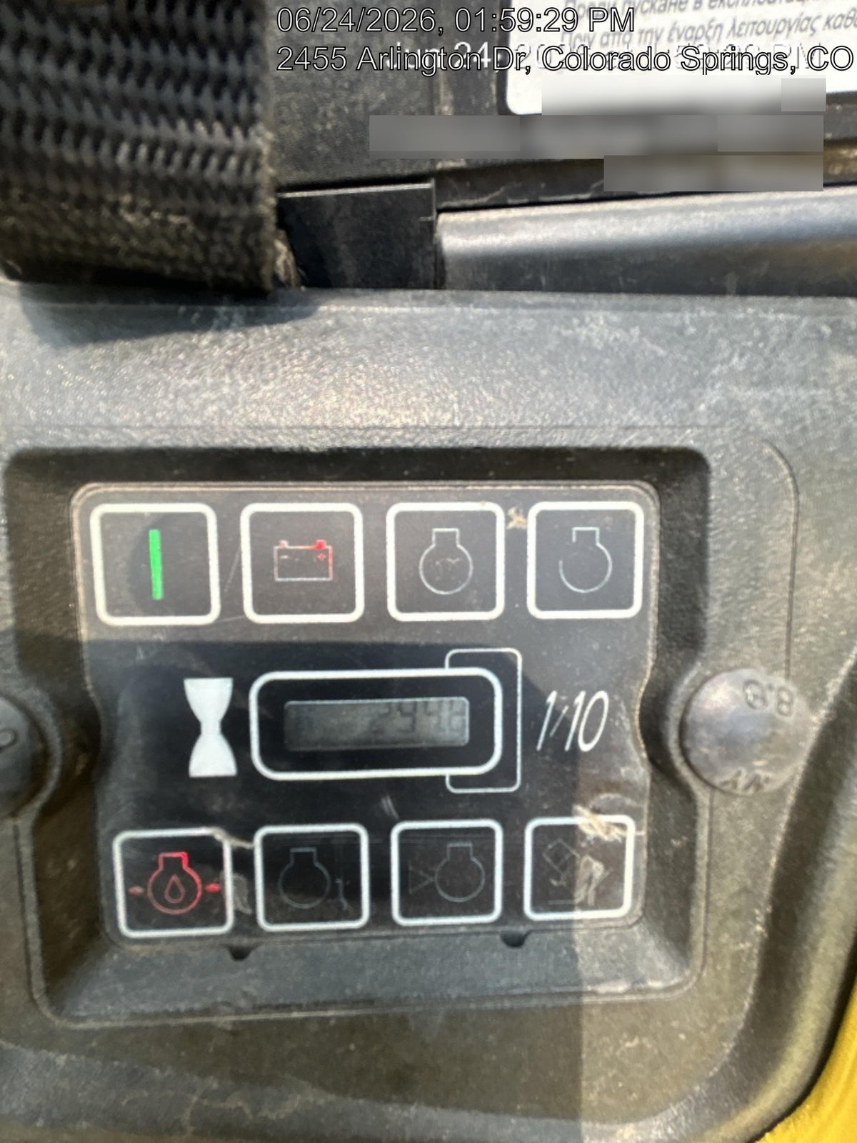2021 WACKER NEUSON RTLx-SC3