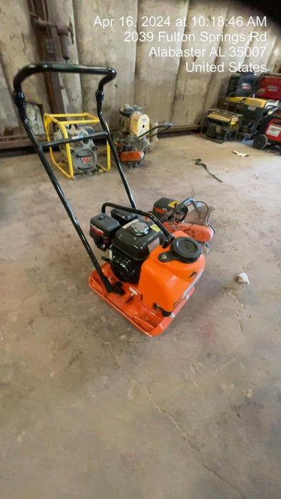 2023 MULTIQUIP MVC82VHW