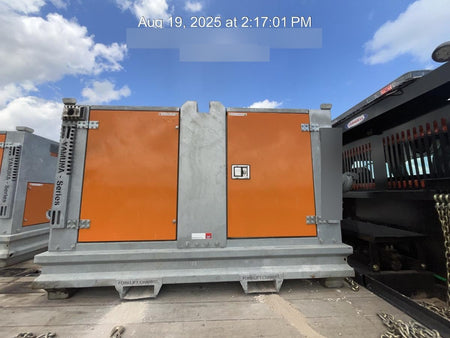 2023 MYERS-SETH MSP PP-150