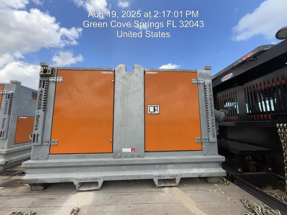 2023 MYERS-SETH MSP PP-150