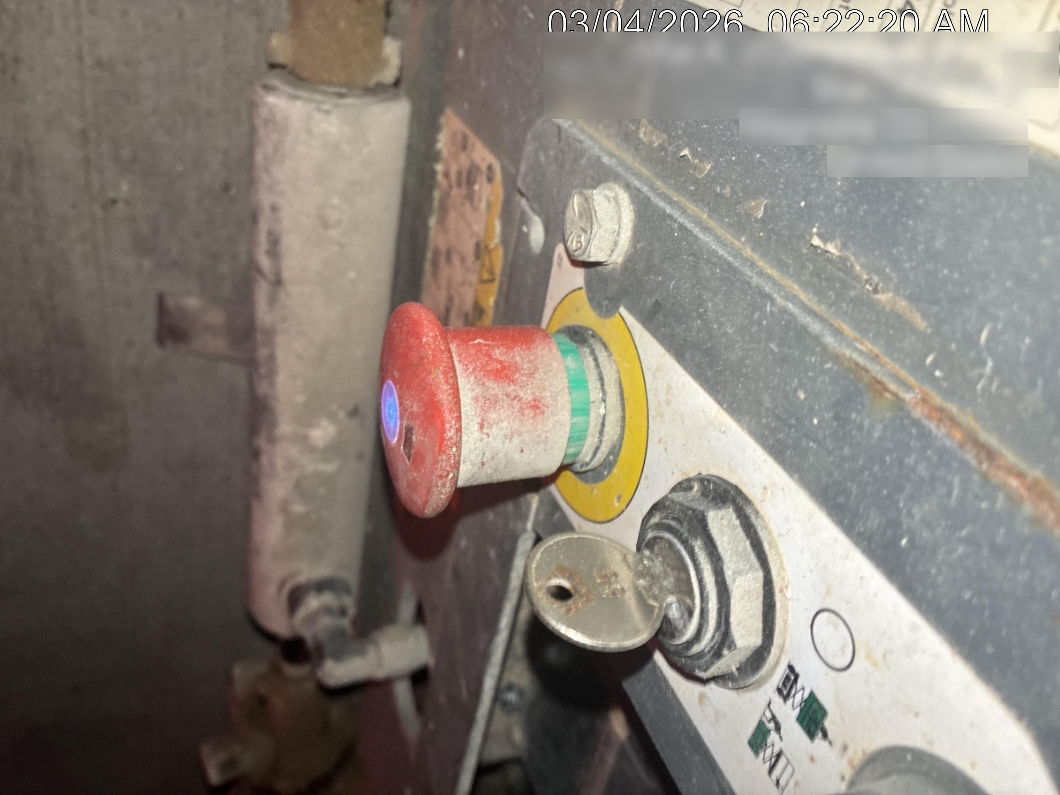 2018 SKYJACK SJIII-3219