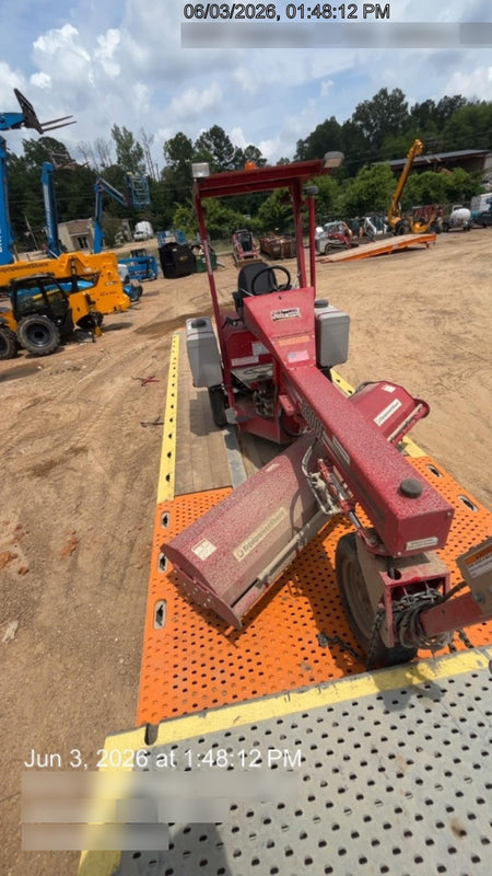 2023 BROCE BW260