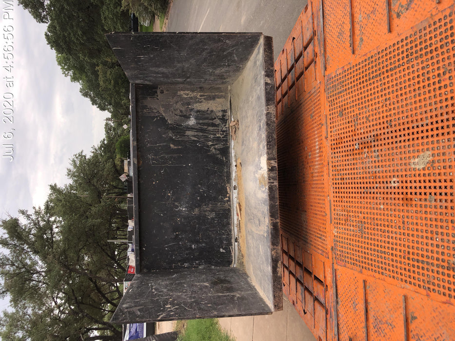 2020 STAR INDUSTRIES 1430