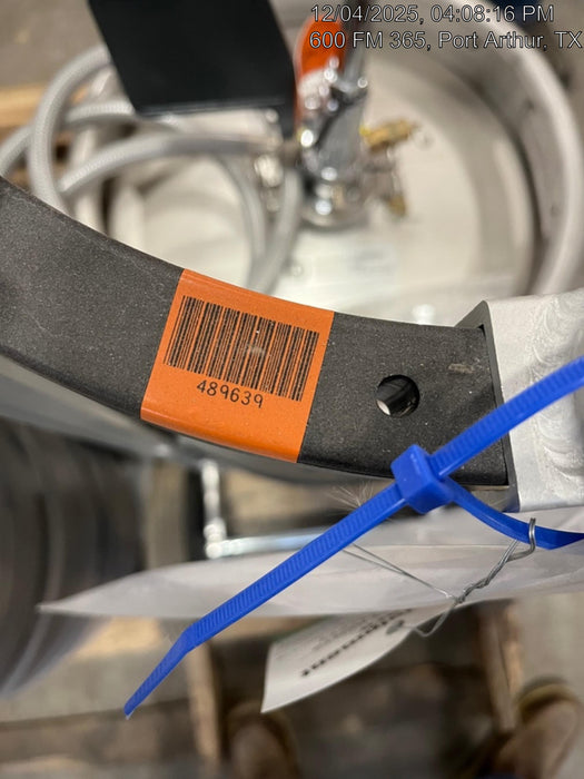 2025 GUARDIAN G1562HAT