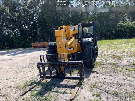 2022 JCB 509-42