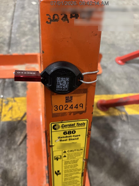 2024 CURRENT TOOLS 680