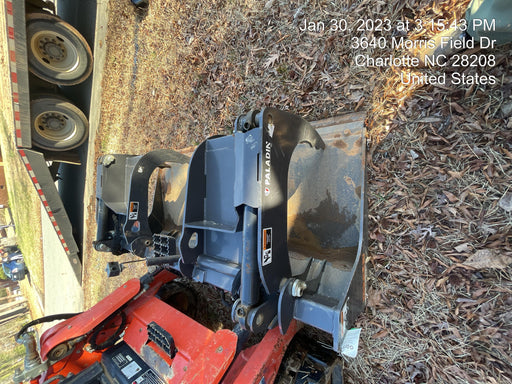 2022 PALADIN UTILITY GRAPPLE 11876-0022