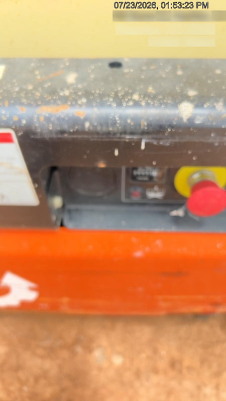 2022 JLG R1932