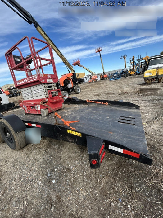 2023 STEELPOINT K19E