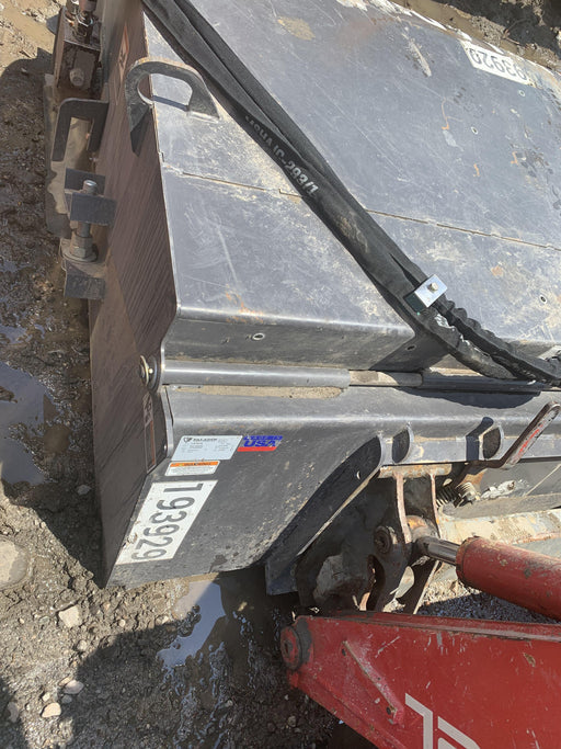 2021 PALADIN Sweepster SB72