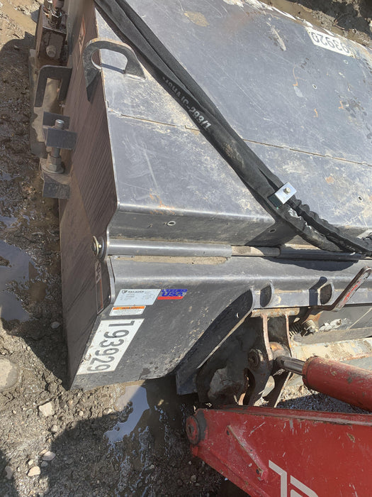 2021 PALADIN Sweepster SB72