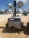 2018 Wacker Neuson LTV6L-MH LTV6L Mobile Light Tower w/Fuel Level Sensor Installed