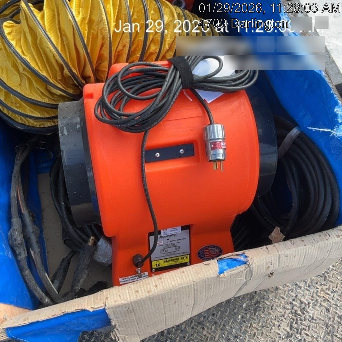 2024 ALLEGRO 9539-12EX