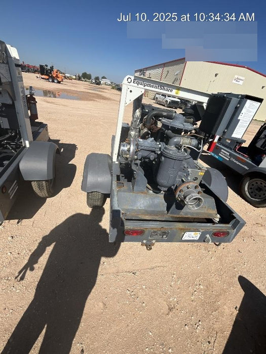 2022 ATLAS COPCO PAC F44 KD