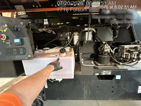2025 JLG 660SJ