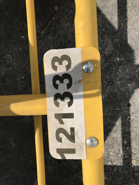 2020 FOSTORIA PUL-1000Q-CD