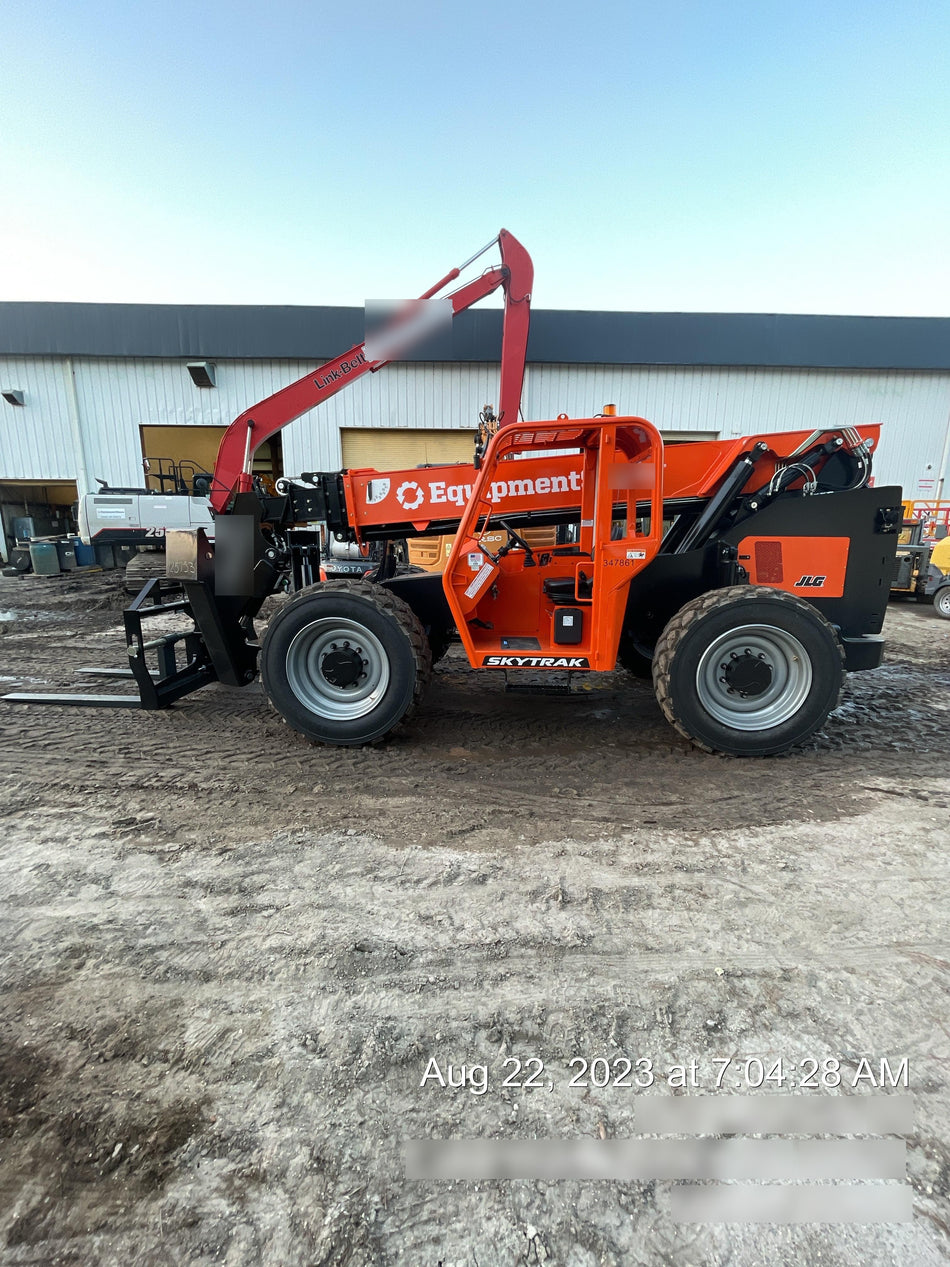 2023 SKYTRAK 10054
