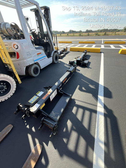 2024 STAR INDUSTRIES M1360B - Star JIB Boom