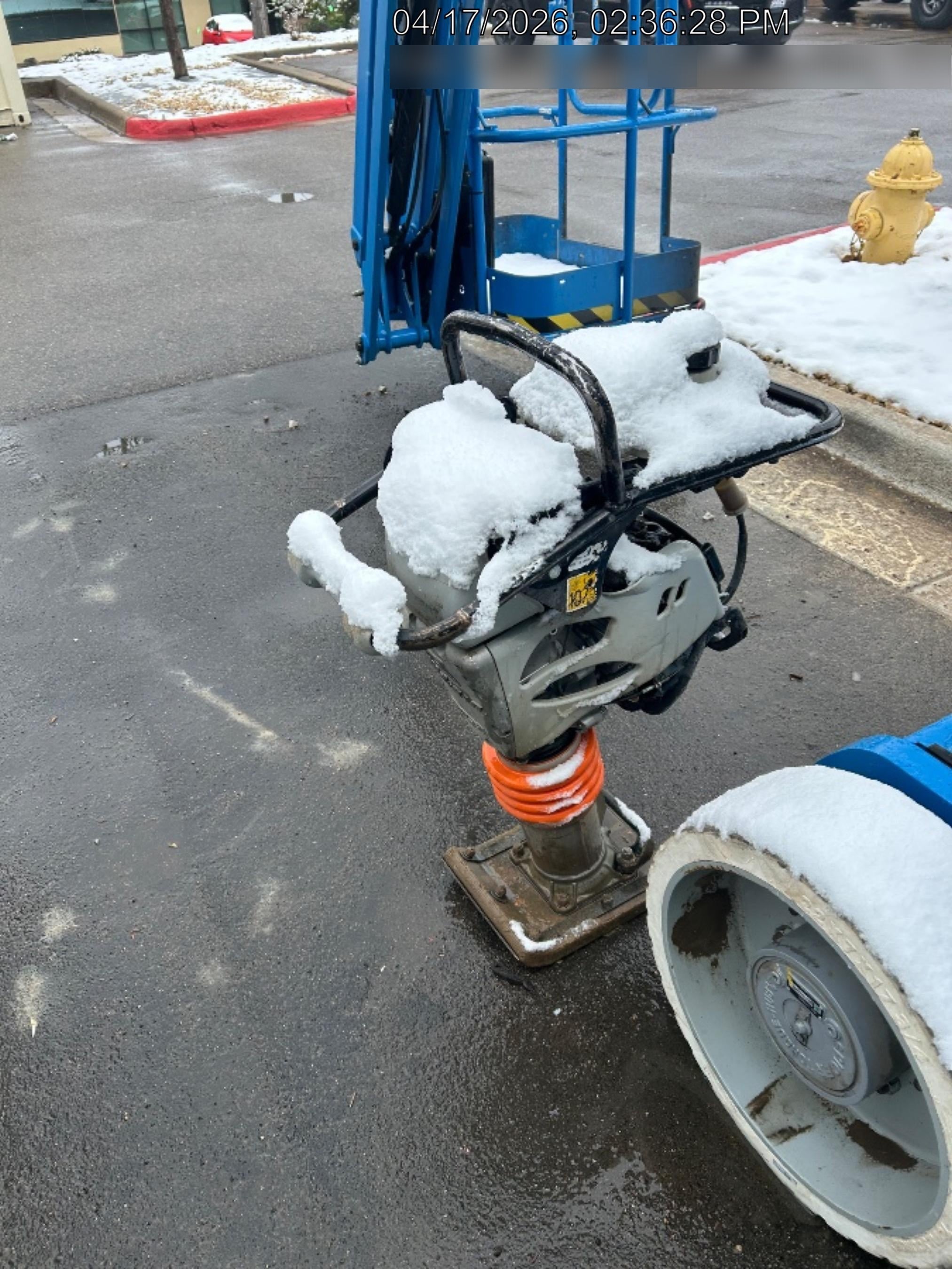 2023 MULTIQUIP MTX60HD