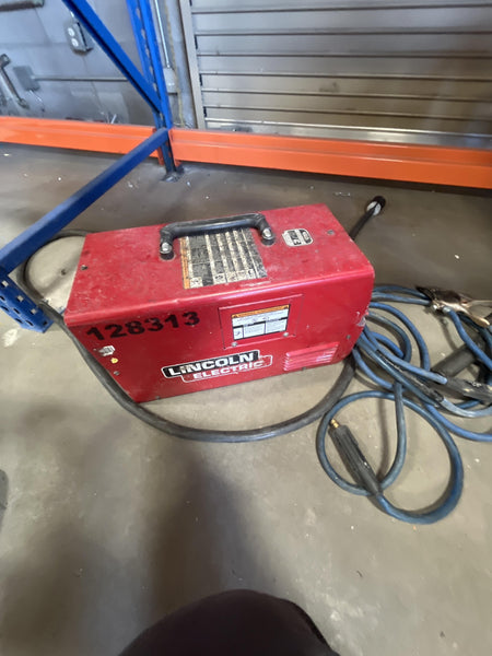 2021 LINCOLN ELECTRIC INVERTEC V276