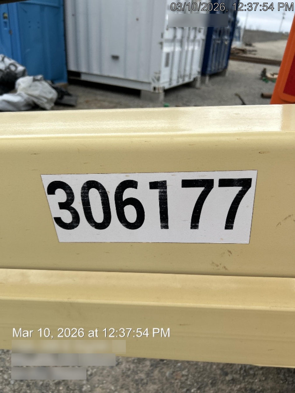 2023 JLG T500J